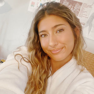 Meet your Posher, Jorja